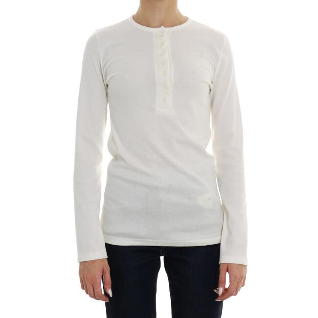 T-SHIRT A SERAFINO VICOLO - Mad Fashion | img vers.1300x/
